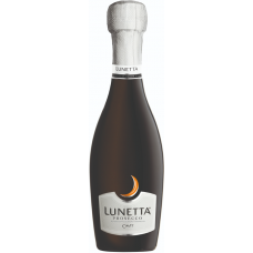 Lunetta Prosecco Spumante  20cl ( Quarter Bottle )